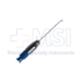 MICS ICL Grasping Forceps, Straight Shaft, 1-3/8 - DUO-05