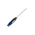 MICS ICL Grasping Forceps, Straight Shaft, 1-3/8 