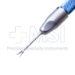 MICS Packer/Chang IOL Cutter, 19ga Straight Shaft, 1-3/8" (35mm), Use DUO-00 Handle - DUO-04