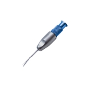 MICS Packer/Chang IOL Cutter, 19ga Straight Shaft, 1-3/8" (35mm), Use DUO-00 Handle 