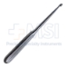 Dermal Curette, Oval Spoon, Size 1, 4mm Diameter, Overall Length 6-1/4" (159mm) - 44-24MX