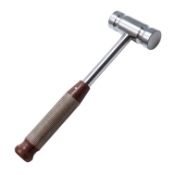 Mallet, #7, Large, 1lb 4.6oz, Diameter 1.182" (30mm), Phenolic Handle, Overall Length 10-1/2" (268mm) 