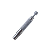Trephine Handle, Fits 8mm Trephines, Compares to BVI (BV1712) 