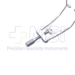 Machat Adjustable Lasik Wire Speculum, 14.5mm Blades, Open Blade Design - 15-2154NAS