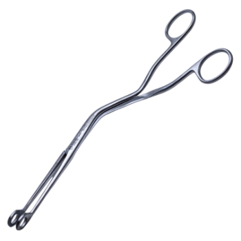 Magill Catheter Forceps, Adult, Overall Length 9-3/4" (248mm) 