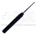 Magnum Curette, XL, 11mm Cup, Straight Black Handle, Overall Length 13-1/2" (343mm) - 1-04-255-15