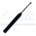Magnum Curette, XL, 19mm Cup, Straight Black Handle, Overall Length 13-1/2" (343mm) - 1-04-255-35