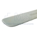 Abdominal Spatula, 25mm Wide, Malleable, Overall Length 13" (330mm) - 19004-1500-02
