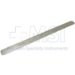 Abdominal Spatula, 25mm Wide, Malleable, Overall Length 13" (330mm) - 19004-1500-02