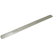 Abdominal Spatula, 25mm Wide, Malleable, Overall Length 13" (330mm) 