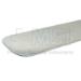 Abdominal Spatula, 50mm Wide, Malleable, Overall Length 13" (330mm) - 19004-1500-05