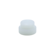 Nylon Replacement Head For Mallet #1, Number M05100, Diameter 0.986" (25mm), Height 0.569" (14.4mm), Sold As One Each 