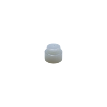 Nylon Replacement Head, For Mallet #1, Number M410205, Diameter 0.782" (19.8mm), Height 0.394" (10mm), Sold As A Set Of Two Each 