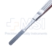Maltz-Anderson Rasp, Head 6mm x 36mm, Up Cut - 531247J