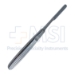 Maltz-Anderson Rasp, Head 6mm x 36mm, Up Cut - 531247J