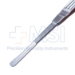 Maltz Rasp, Original Model, 6.6mm Wide To 7mm Wide, Down Cutting, Overall Length 6-3/4" (171mm) - 114-5635