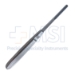 Maltz Rasp, Original Model, 6.6mm Wide To 7mm Wide, Down Cutting, Overall Length 6-3/4" (171mm) - 114-5635