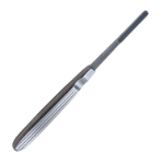 Maltz Rasp, Original Model, 6.6mm Wide To 7mm Wide, Down Cutting, Overall Length 6-3/4" (171mm) 
