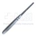 Maltz Rasp, Original Model, 6.6mm Wide To 7mm Wide, Up Cutting, Overall Length 6-3/4" (171mm) - 114-5636