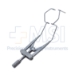 Manche Lasik Speculum, For Superior Hinge Lasik - 15-2140NAS