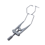 Manche Lasik Speculum, For Superior Hinge Lasik AE-1039N