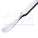 Matson Rib Rasp, Double Ended, Overall Length 8-3/4" (222mm) - 850-18232