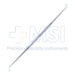 Maxillary Sinus Seeker, Double Ended, Overall Length 8-1/5" (215mm) - 114-7301