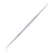 Maxillary Sinus Seeker, Double Ended, Overall Length 8-1/5" (215mm) 