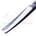 Mayo Dissecting Scissors, TC, Curved, Beveled Blades, Overall Length 6-3/4" (171mm) - 1921-2925BX