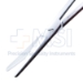 Mayo Dissecting Scissors, TC, Straight, Overall Length 6-3/4" (171mm) - 1921-2915BX