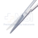 Mayo Dissecting Scissors, TC, Straight, Overall Length 6-3/4" (171mm) - 19-132366