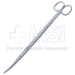 Mayo-Harrington Scissors, Curved, Overall Length 11-1/4" (286mm) - 19-13373