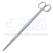 Mayo Harrington Scissors, Straight, Overall Length 11" (280mm) - 19-13371