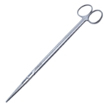 Mayo Harrington Scissors, Straight, Overall Length 11" (280mm) 