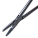 Mayo Hegar Needle Holder, Left Handed, TC, Overall Length 12" (304mm) - 232255J-L