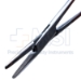Mayo Hegar Needle Holder, Overall Length 14" (356mm) - 1921-27271BX