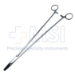 Mayo Hegar Needle Holder, Overall Length 14" (356mm) - 1921-27271BX