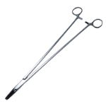 Mayo Hegar Needle Holder, Overall Length 14" (356mm) 