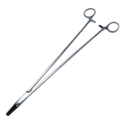 Mayo Hegar Needle Holder, Overall Length 14" (356mm) 