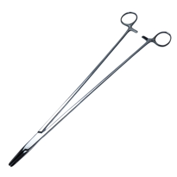 Mayo Hegar Needle Holder, Overall Length 14" (356mm) 