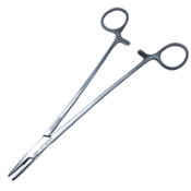 Mayo Hegar Needle Holder, Overall Length 8" (203mm) 