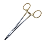 Mayo Hegar Needle Holder, TC, Overall Length 6" (152mm) 