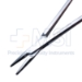 Mayo Hegar Needle Holder, TC, Overall Length 8" (203mm) - 232256J