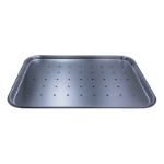 Mayo Perforated Tray, 21-1/4cm x 16-1/4cm x 8cm 