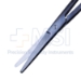 Mayo Scissors, Straight, Beveled Blades, Overall Length 6-3/4" (170mm) - 310-2530L