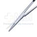 Mayo-Stille Scissors, TC, Super Cut, Straight, Overall Length 6-3/4" (171mm) - 19-13420-17199