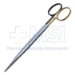 Mayo-Stille Scissors, TC, Super Cut, Straight, Overall Length 6-3/4" (171mm) - 19-13420-17199