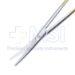 Mayo Scissors, TC, Curved, Overall Length 6-3/4" (171mm) - 19-132369
