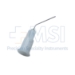 McIntyre Anterior Chamber Cannula, 26ga, 12mm Bend - CA4395-22