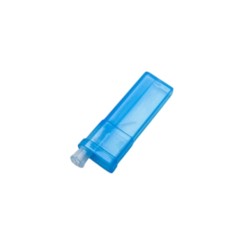 McIntyre Anterior Chamber Cannula, 30ga, 12mm Bend 